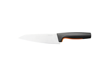 Vidutinio dydžio virėjo peilis FISKARS