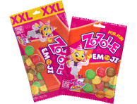 Guminukai ZOZOLE EMOJI, 75 g
