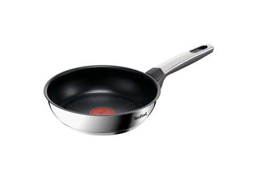 Keptuvė TEFAL EMOTION+, 20 cm - 1