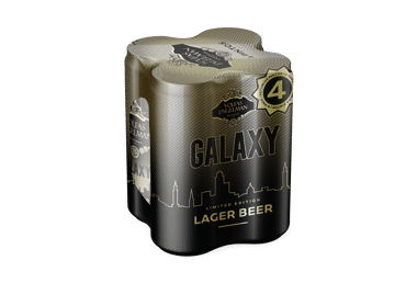 Alus VOLFAS ENGELMAN GALAXY, 4 vnt., 2.27 l