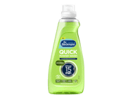 Skalbiklis DR. BECKMANN QUICK Power Wash Universal , 25 skalbimams, 800 ml