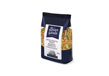 Mišinys trintai sriubai BUON GUSTO, 350 g