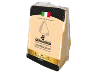 Kietasis sūris QUATTROCENTO, 42,5 % rieb. s. m., 1 kg