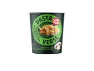Greitai paruošiami makaronai SUN YAN PASTA VERSE, grybų sk., 55 g