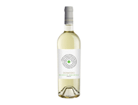 Baltasis pusiau sausas vynas SGN DOMODO AMABILE BIANCO, 750 ml
