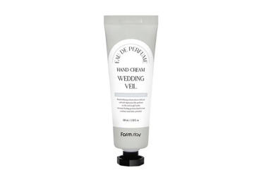 Rankų kremas FARMSTAY Eau De Perfume Wedding Veil, 100 ml - 1
