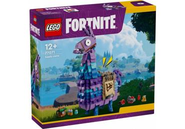 Konstruktorius LEGO Supply Llama 77071