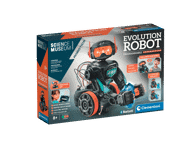 Edukacinis žaislinis robotas CLEMENTONI