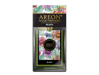 Sausas spintų kvapas AREON PREMIUM BLACK