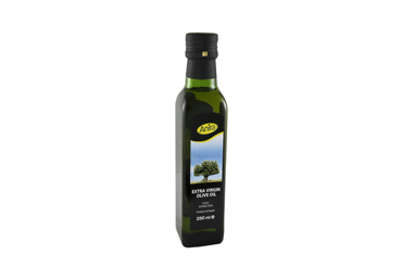 Ypač tyras alyvuogių aliejus ANIRA, 250 ml Ypač tyras alyvuogių aliejus ANIRA, 250 ml