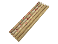 Pakavimo popierius, 150 x 0,70 cm