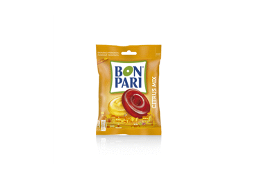 Ledinukai BON PARI CITRUS MIX, 90 g