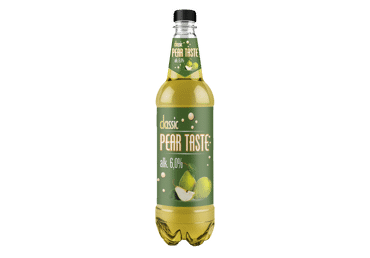 Alaus kokteilis CLASSIC, kriaušių skonio, 1000 ml