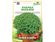 Kvapnieji bazilikai - 0,07