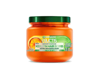 Plaukų kaukė GARNIER FRUCTIS, 320 ml
