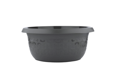 Plastikinis dubuo, 15 L - 2