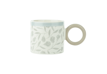 Puodelis ILAJA Tiny, 330 ml - 1