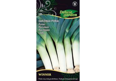Porai  Winner, 1 vnt.