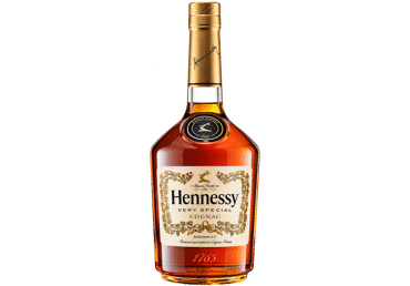 Konjakas HENNESSY V.S, 1 l