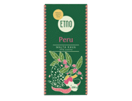 Malta kava vienarūšė arabika ETNO PERU, 250 g
