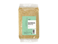 Baltos bolivinės balandos AMRITA, 400 g