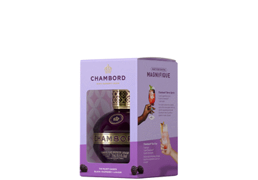Likeris CHAMBORD, 500 ml