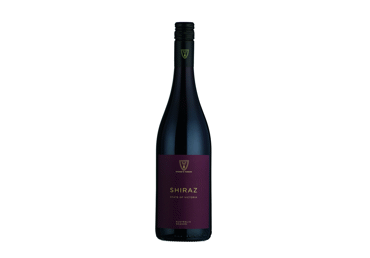 Raudonasis sausas vynas STONE'S THROW SHIRAZ, 750 ml