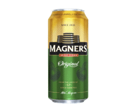 Sidras MAGNERS ORIGINAL, 500 ml