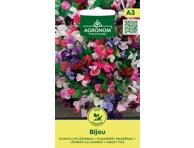 Pelėžirniai Bijou,  AGRONOM