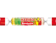 Guminukai HARIBO ROULETTE, 25 g
