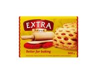 Riebalų tepinys EXTRA LINE (skirtas kepti), 70 % rieb., 500 g