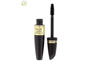 Vandeniui atsparus blakstienų tušas MAX FACTOR FALSE LASH, 1 vnt.