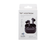 Belaidės ausinės WESTROM