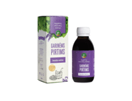 Garinių pirčių ekstraktas (levandų ir melisų), 150 ml