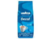 Kavos pupelės LAVAZZA DECAF, 500 g