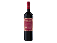 Raudonasis sausas vynas DOPPIO PASSO APPASSIMENTO, 750 ml