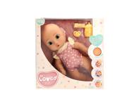 Lėlė kūdikis GABY