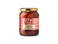 Marinuoti pomidorai EXTRA LINE, 680 g