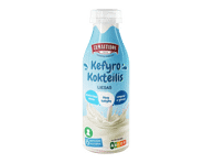 Natūralus ŽEMAITIJOS kefyro gėrimas, 0,5 % rieb., 450 g