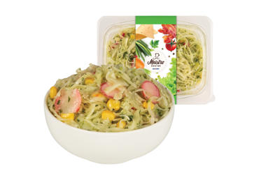 Žaliosios salotos, 500 g