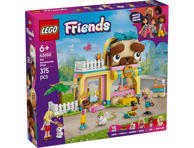 Konstruktorius LEGO Augintinių aksesuarų parduotuvė 42650