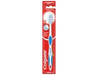 Dantų šepetėlis COLGATE CLASSIC DEEP CLEAN SOFT, 1 vnt.