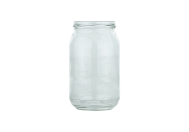 Stiklainiai, 6 vnt, 900 ml