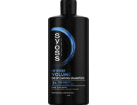 Plaukų šampūnas SYOSS Volume, 440 ml