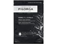 Drėkinamoji veido kaukė FILORGA HYDRA-FILLER MASK, 20 ml