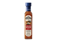 Aitriųjų paprikų padažas ENCONA, labai aštrus, 142 ml
