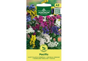 Kermėkai Pacific,  AGRONOM