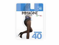 Moteriškos pėdkelnės IMG MARLEN 40 nero 5 d., 1 vnt.