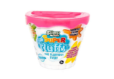 Purios gleivės SLIMY SUPER FLUFFY, 1 vnt. - 2