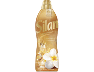 Skalbinių minkštiklis SILAN FRANGIPANI, 35 skalb., 770 ml
